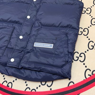 Canada Goose Freestyle Down Vest — 6