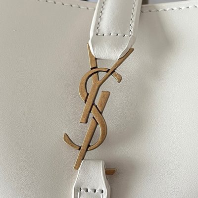 Saint Laurent LE 37 mini bucket bag — 5