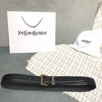 YSL Belt — 6