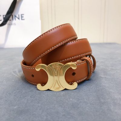 Celine Belt — 3