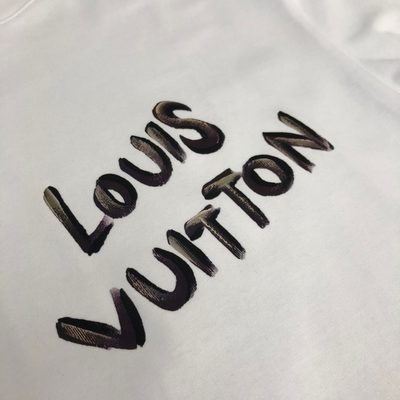Louis Vuitton cotton T-shirt — 5