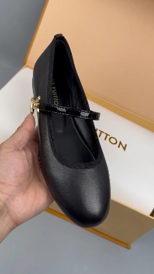 Louis Vuitton Romy Flat — 5