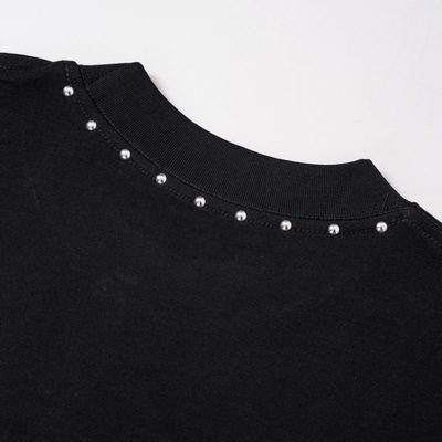 Louis Vuitton Signature Stud T-Shirt — 10