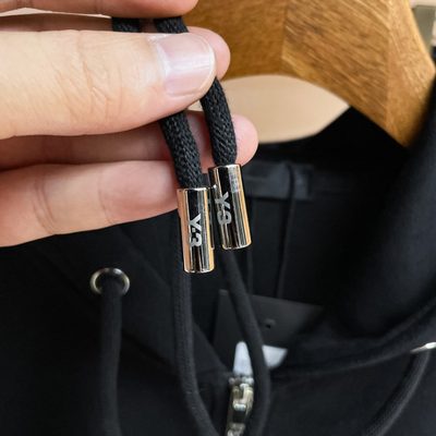 Y-3 Tracksuit — 6