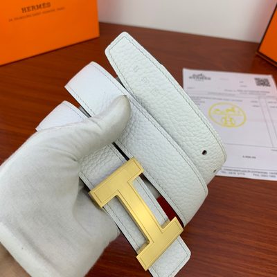 Hermès Belt — 4