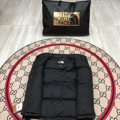 The North Face 1996 Retro Nuptse Down Vest/Gilet — 3