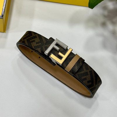 Fendi Belt — 4