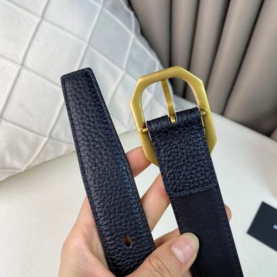 YSL Belt — 5