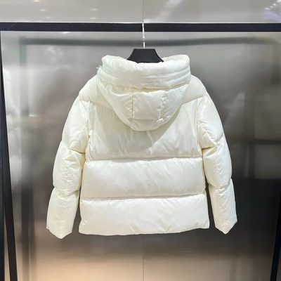 Moncler Montcla down puffer jacket — 5
