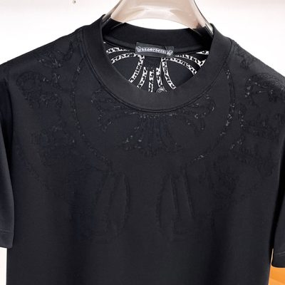 Chrome Hearts t-shirt — 3