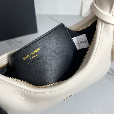 Saint Laurent Le 5 à 7 shoulder bag — 9