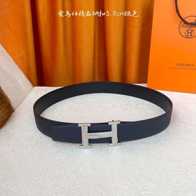 Hermès Belt — 5