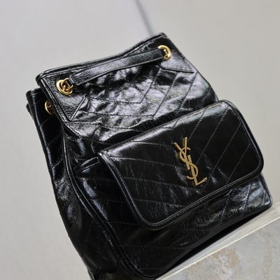 Saint Laurent Niki bag — 3