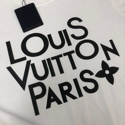 Louis Vuitton cotton t-shirt — 5