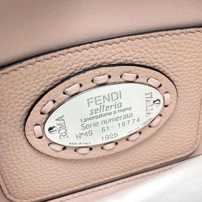 Fendi Selleria Baguette bag (T) — 7