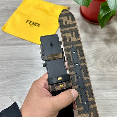 Fendi Belt — 5