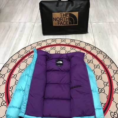 The North Face 1996 Retro Nuptse Puffer Jacket — 3