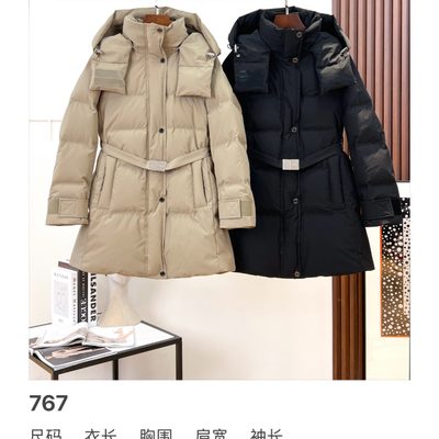 Burberry all women's collection — 11