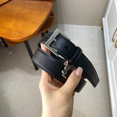YSL Belt — 3