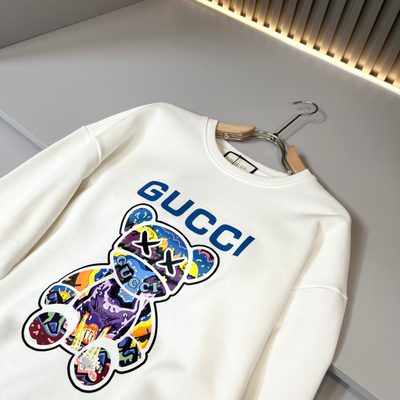 Gucci crewneck sweatshirt — 5