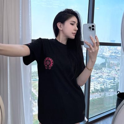 Chrome Hearts T-shirt — 6