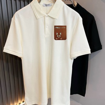 Loewe polo shirt — 5