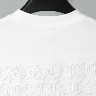 Chrome Hearts t-shirt — 6