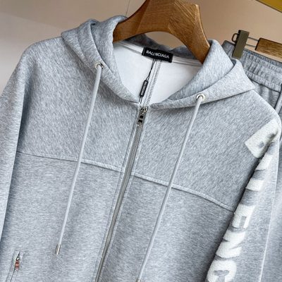 Balenciaga Tracksuit — 4