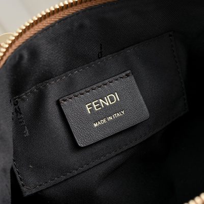 Fendi By The Way handbag (T) — 8