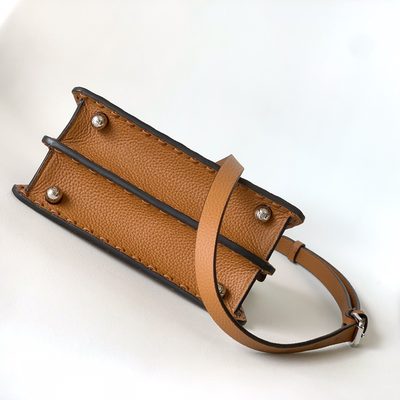Fendi Peekaboo ISeeU bag(T) — 4