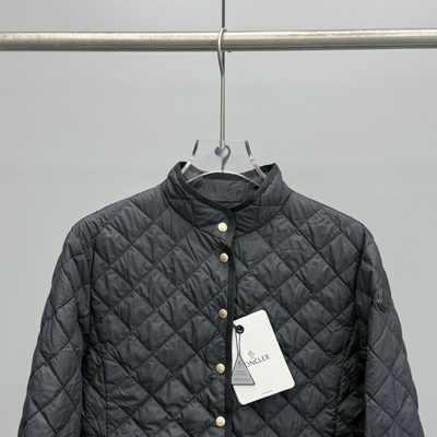 Moncler Epin Quilted Jacket — 3