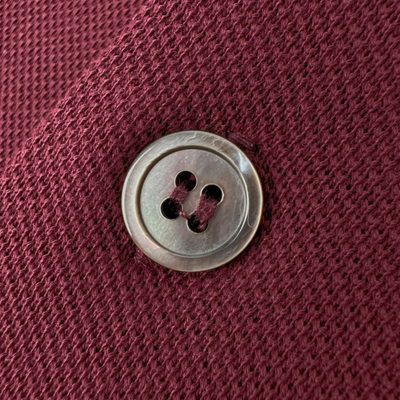 Hermès polo shirt — 4