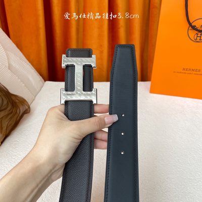 Hermès Belt — 4