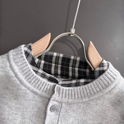 Fendi sweater — 3