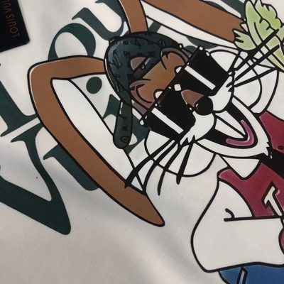 Louis Vuitton T-shirt — 6