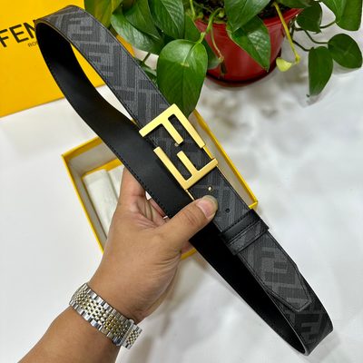 Fendi Belt — 6