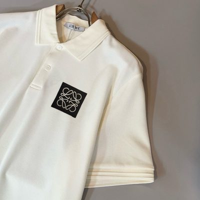 Loewe polo shirt — 4
