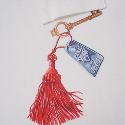 Louis Vuitton t-shirt — 4