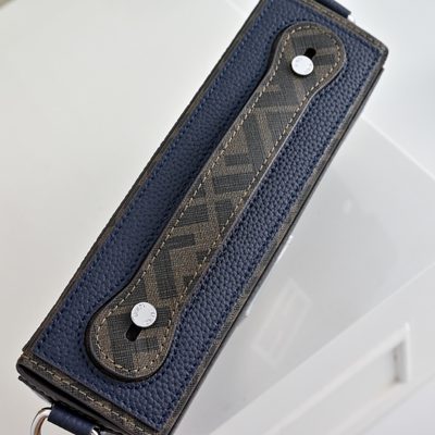 FENDI Baguette Soft Trunk bag (T) — 4