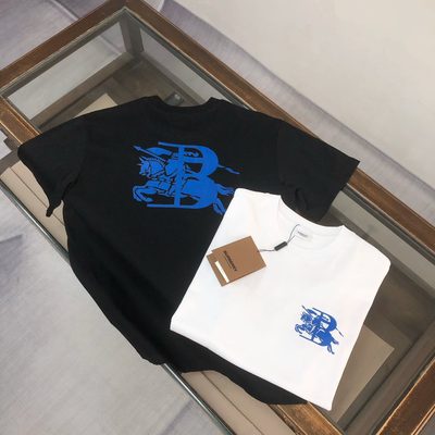 Burberry t-shirt — 3