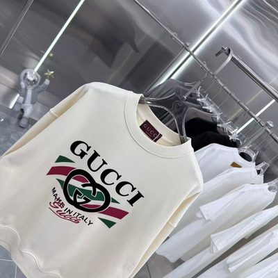 Gucci sweatshirt — 3