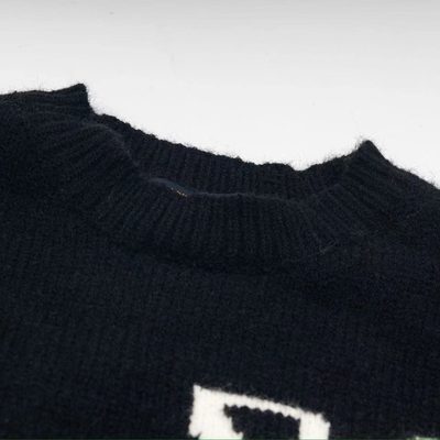 Louis Vuitton crewneck sweater — 5