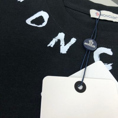 Moncler T-shirt — 6