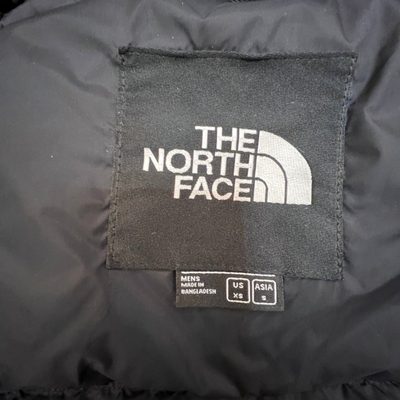 The North Face 1996 Retro Nuptse Down Vest/Gilet — 7