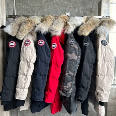 Canada Goose Women's Shelburne Parka — 5