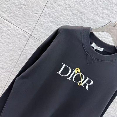 Dior crewneck sweatshirt — 5