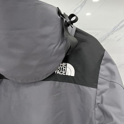 The North Face Mountain Jacket — 6