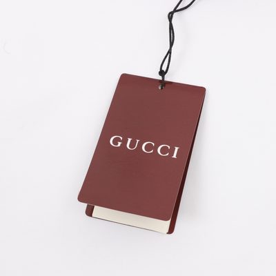 Gucci cotton crew neck t-shirt — 5