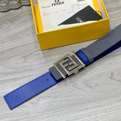 Fendi Belt — 3