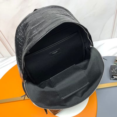 Saint Laurent Backpack — 9
